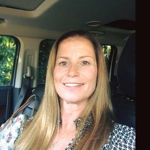 Meet your Posher, Tracy